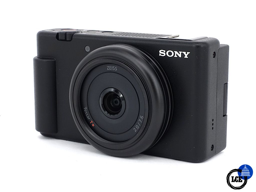 Sony ZV-1F - Boxed | 5*