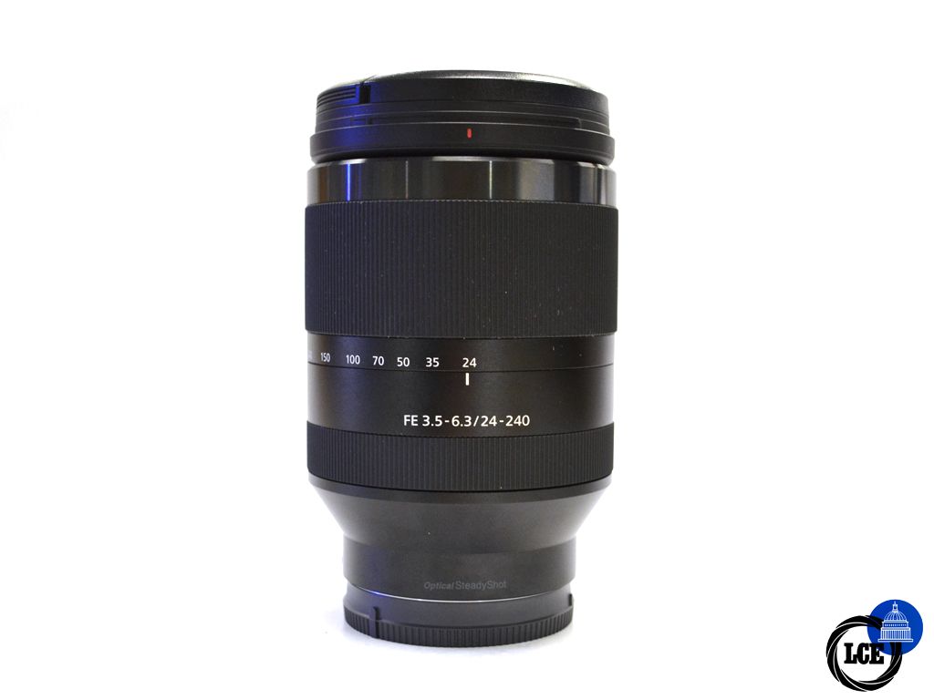 Sony FE 24-240mm F3.5-5.6 OSS