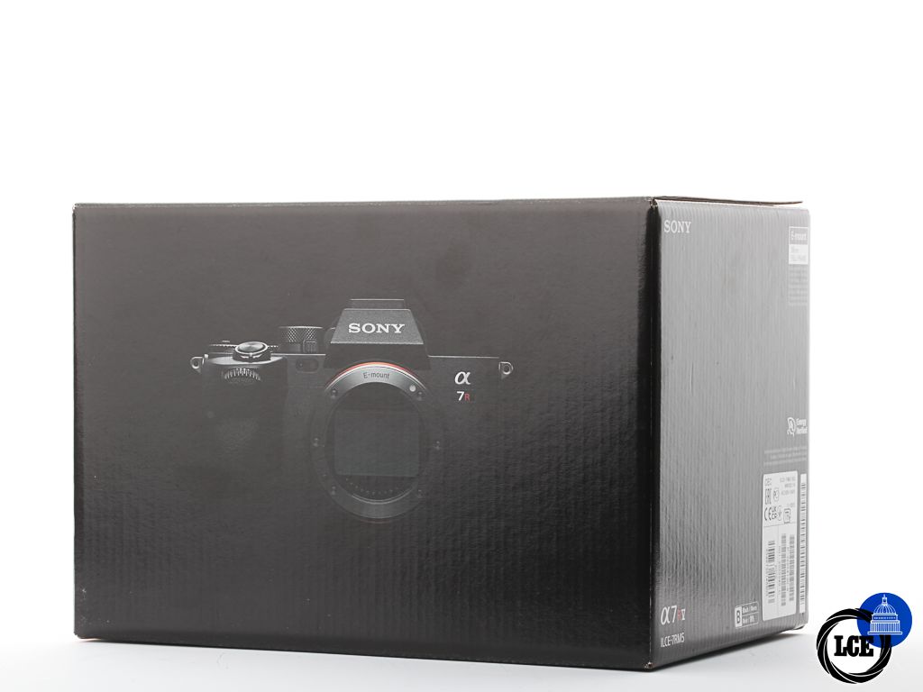 Sony A7R V Body | 10112850