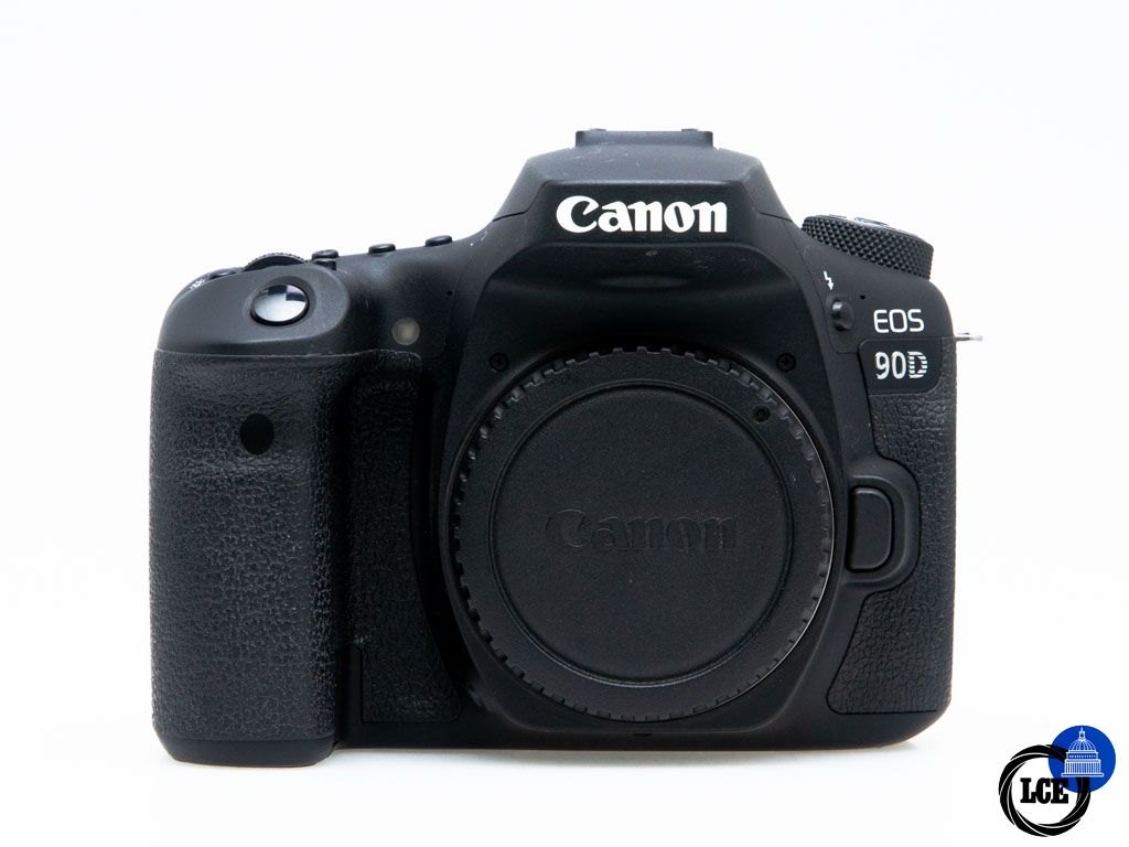 Canon EOS 90D Body 