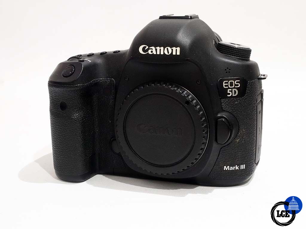 Canon EOS 5D mkIII Body