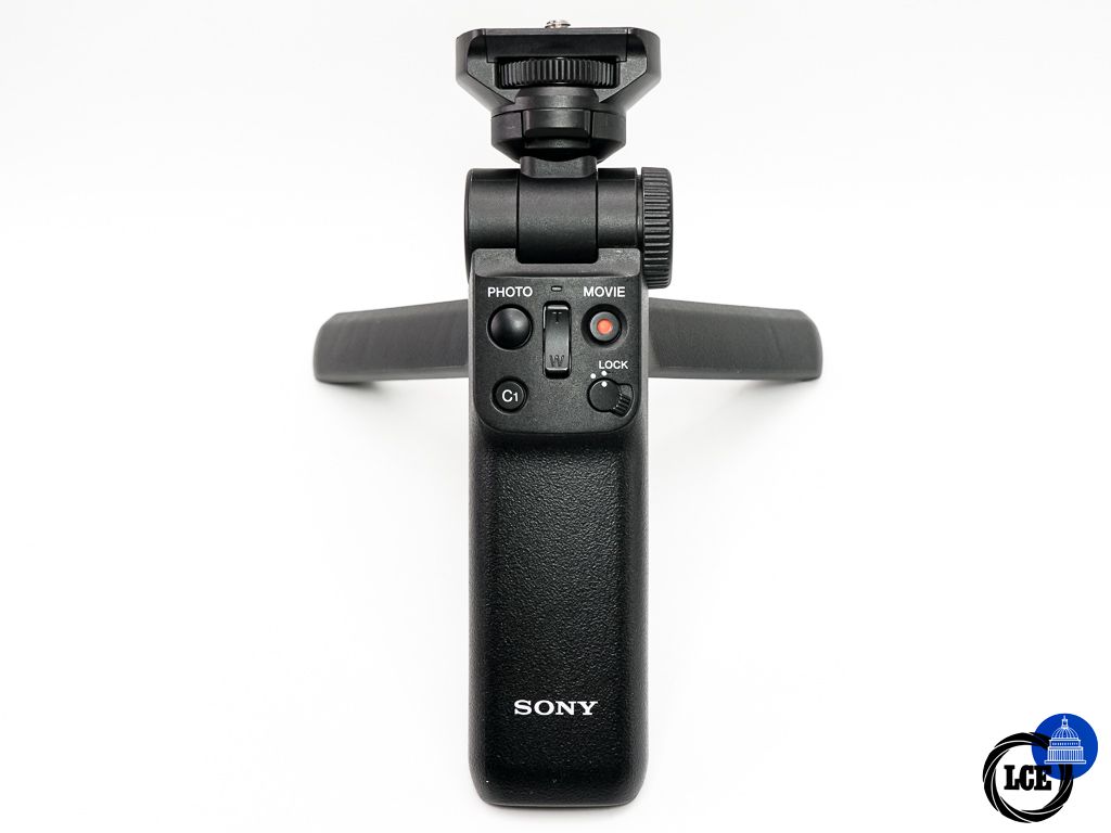 Sony VPT2BT Shooting Grip With Wireless Commander