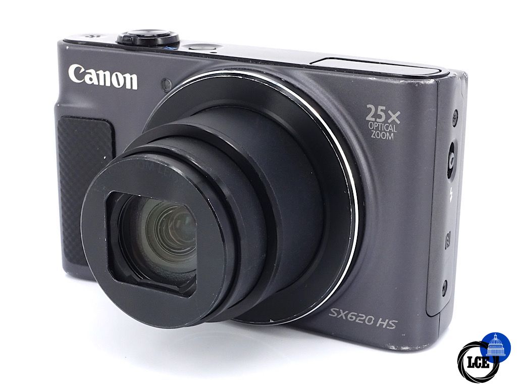 Canon Powershot SX620 HS | 3*