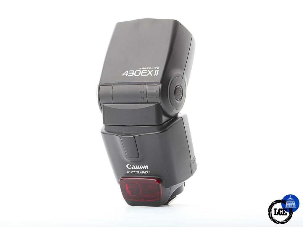 Canon 430EX II Speedlite | 10112495