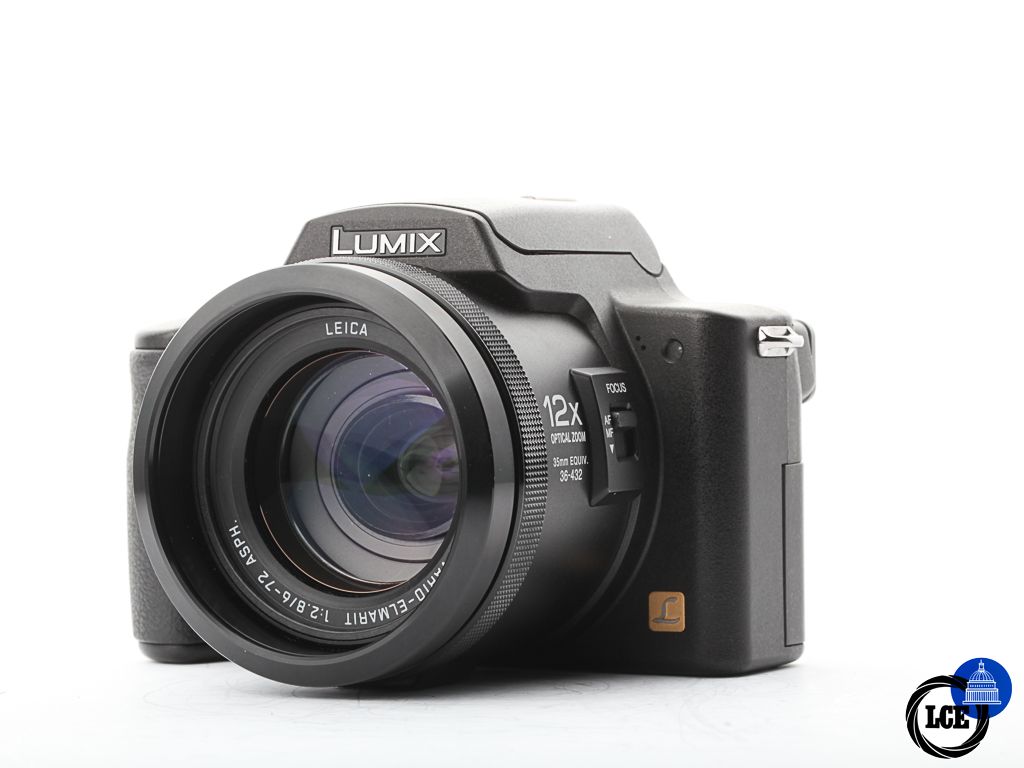 Panasonic Lumix FZ20 | 10112572