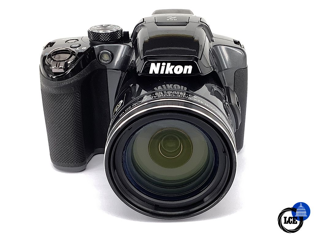 Nikon COOLPIX P510