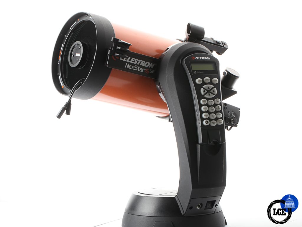 Celestron Nexstar 6SE Complete Kit  | 10112821