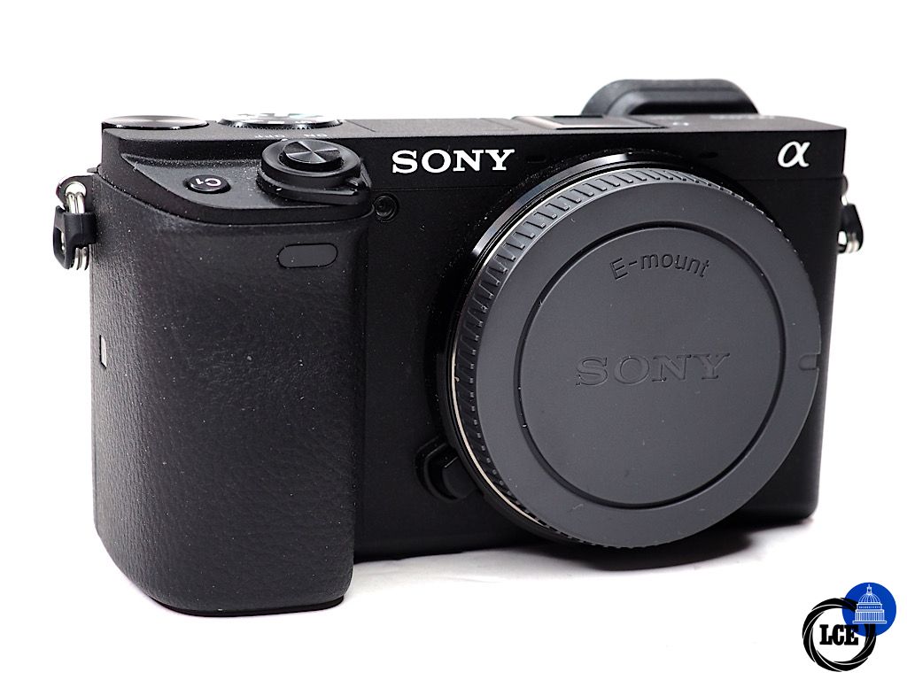 Sony A6400 Body