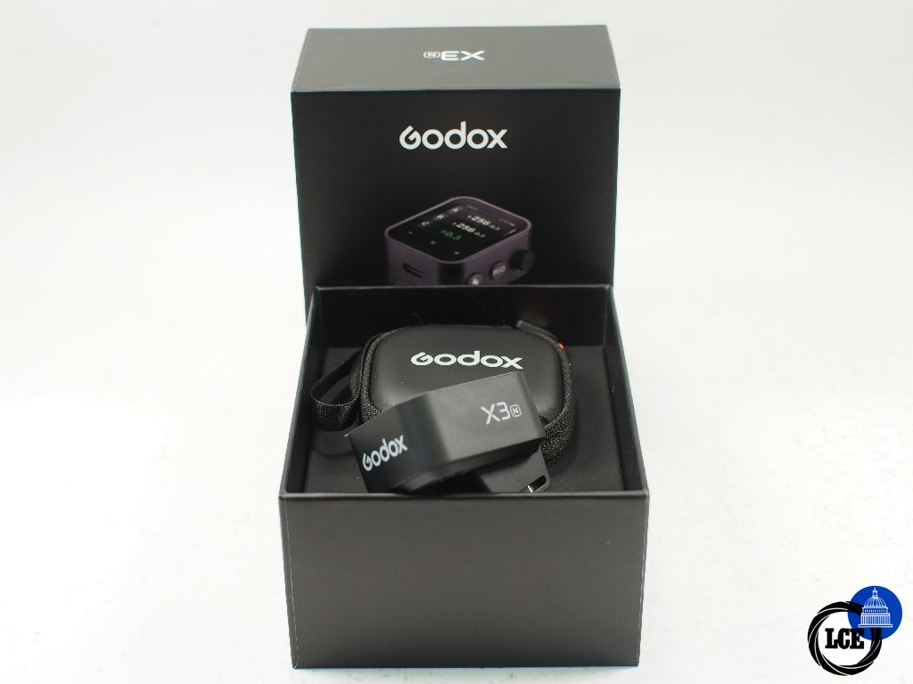 Godox X3 Wireless Flash Trigger