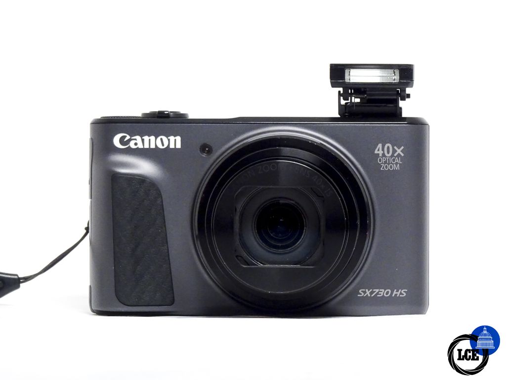 Canon PowerShot SX730 HS