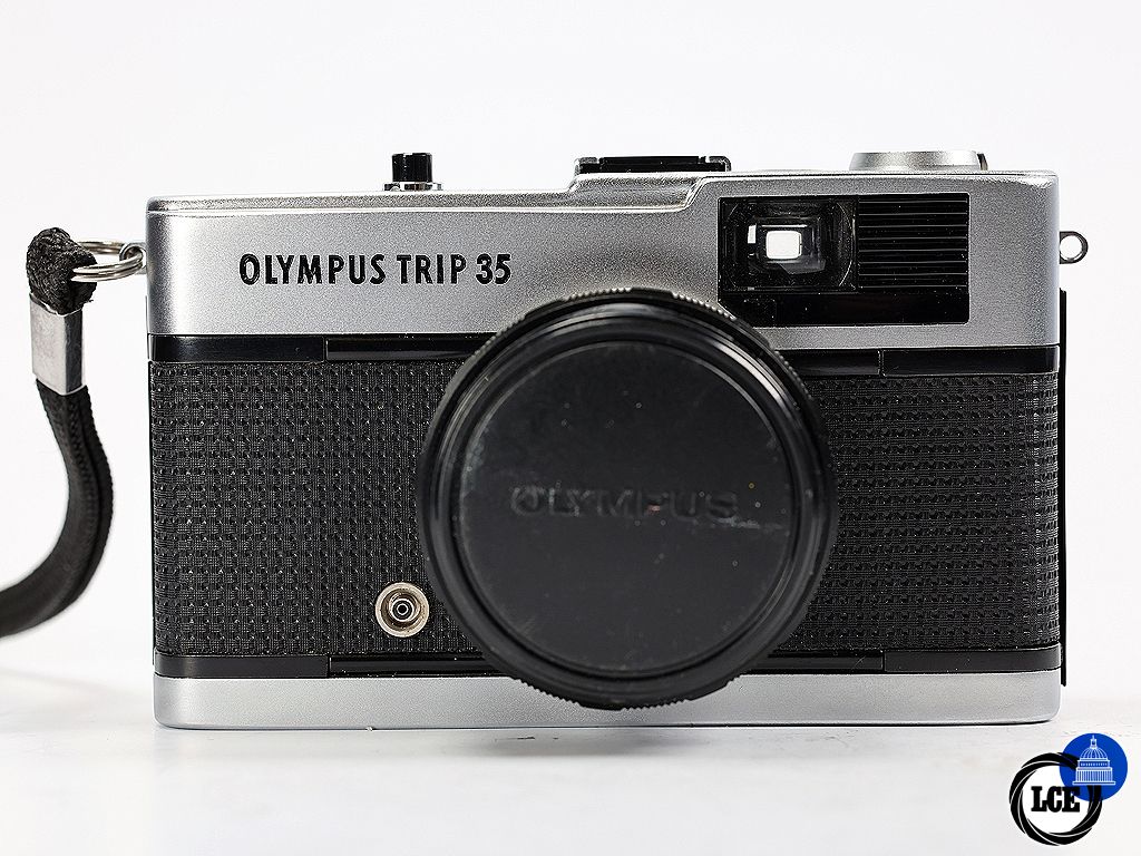 Olympus Trip 35