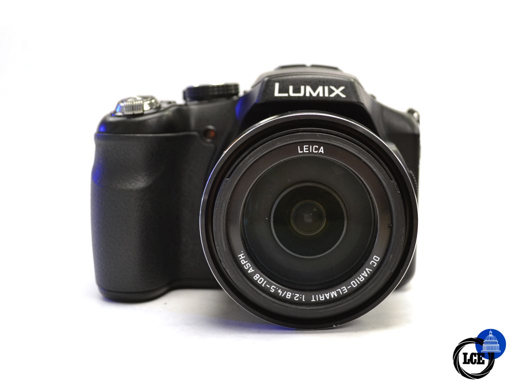 Panasonic Lumix FZ200 Bridge Camera