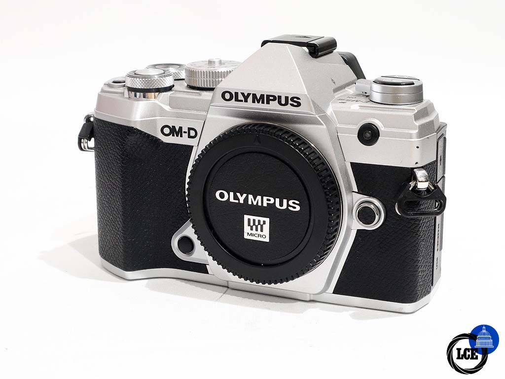 Olympus OM-D E-M5III Body