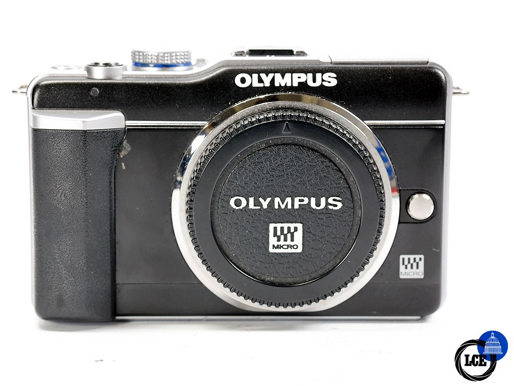 Olympus E-PL1 BODY