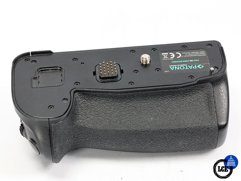 Miscellaneous PATONA G9 DMW-BGG9RC BATTERY GRIP