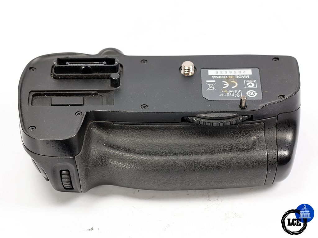 Nikon MB-D14 BATTERY GRIP