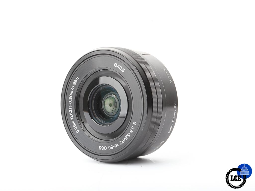 Sony 16-50MM E LENS | 10112916