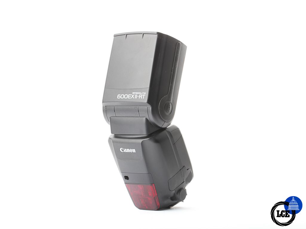 Canon 600EX-RT Speedlite | 10112910