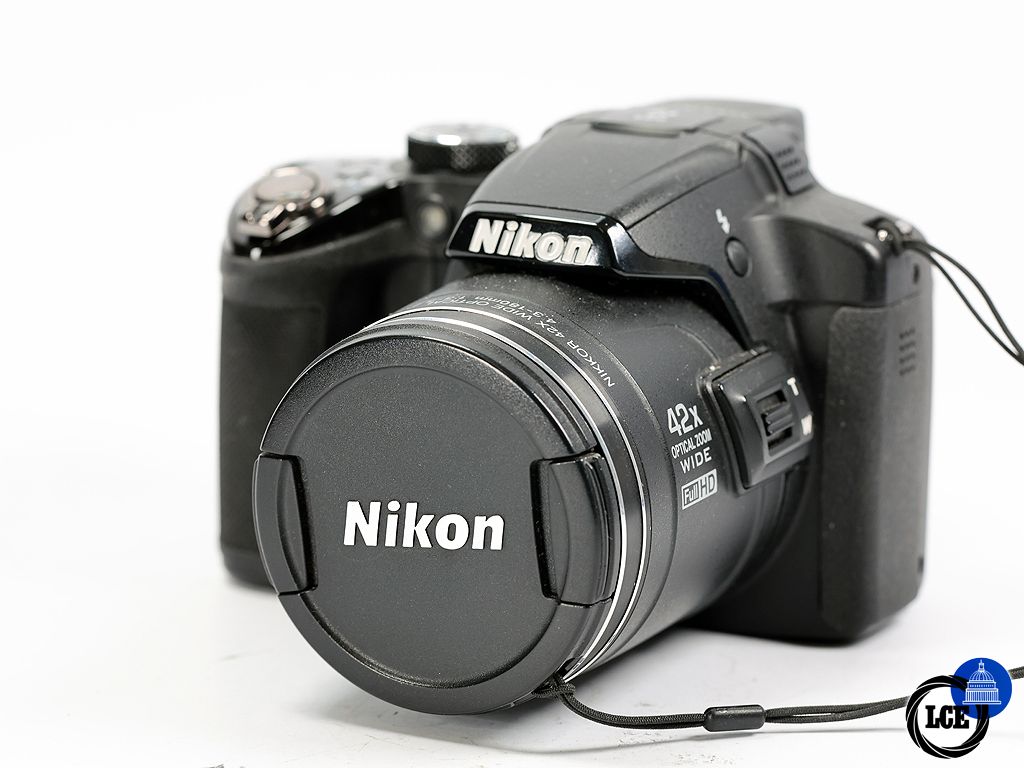 Nikon COOLPIX P510 *BOXED*