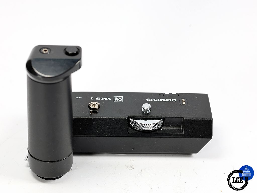 Olympus OM WINDER 2