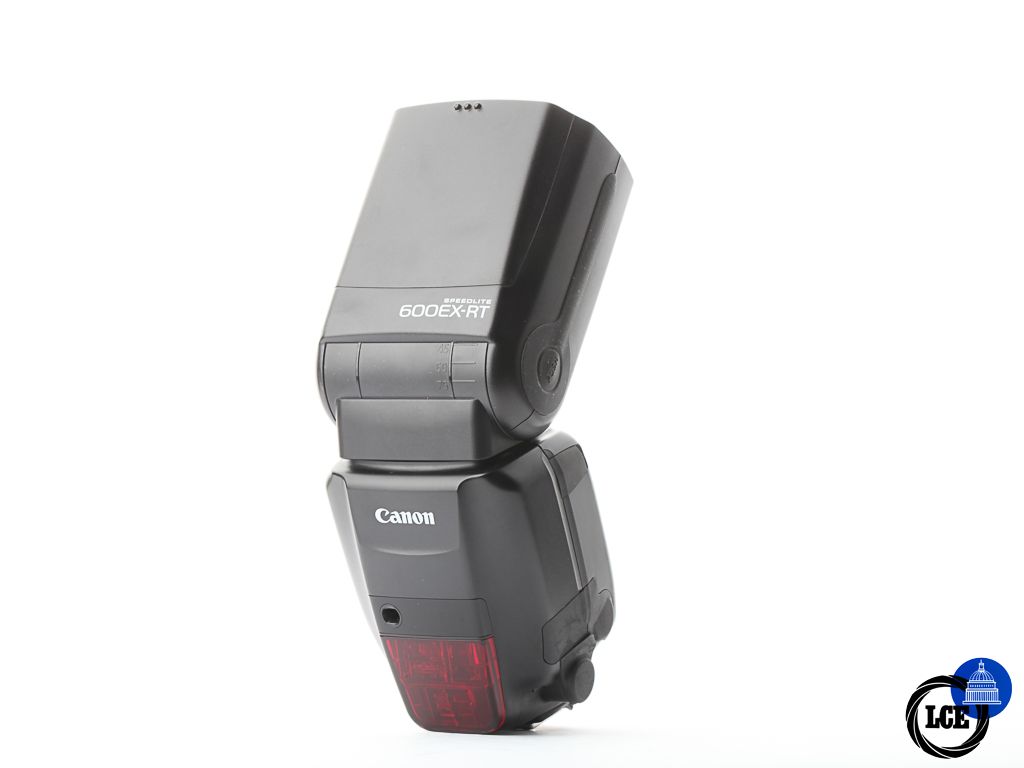 Canon 600EX-RT Speedlite | 10112904