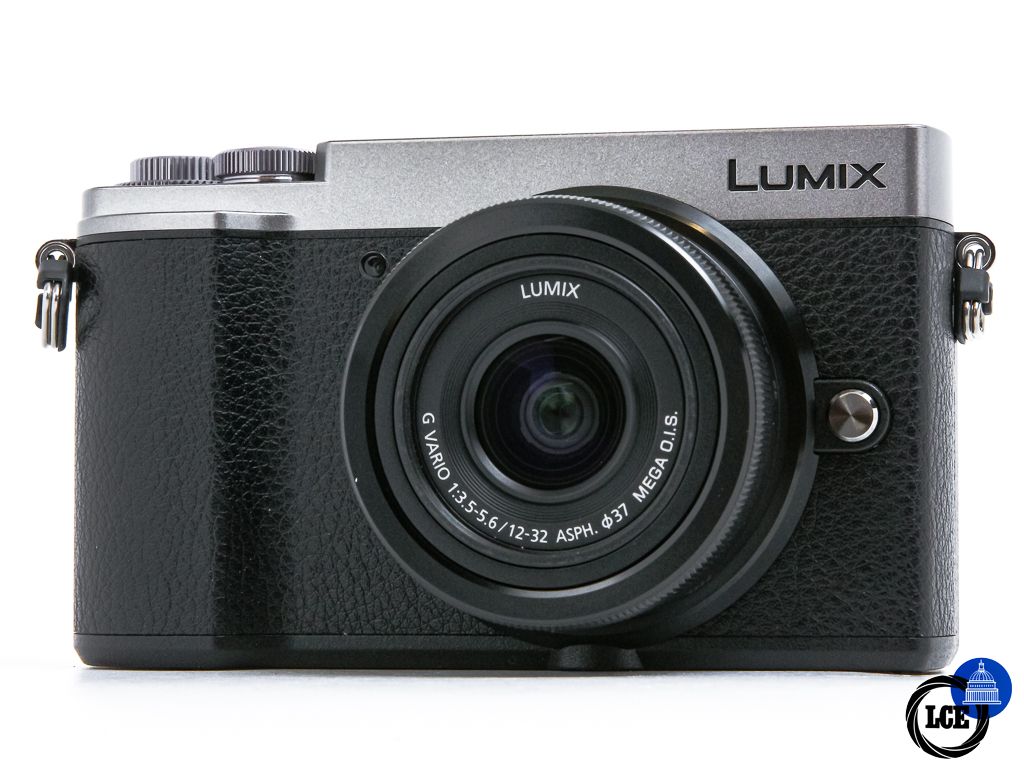 Panasonic Lumix GX9 + 12-32mm **Boxed**