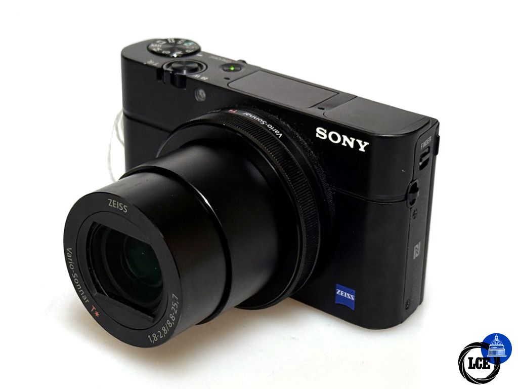 Sony DSC-RX100 M3 