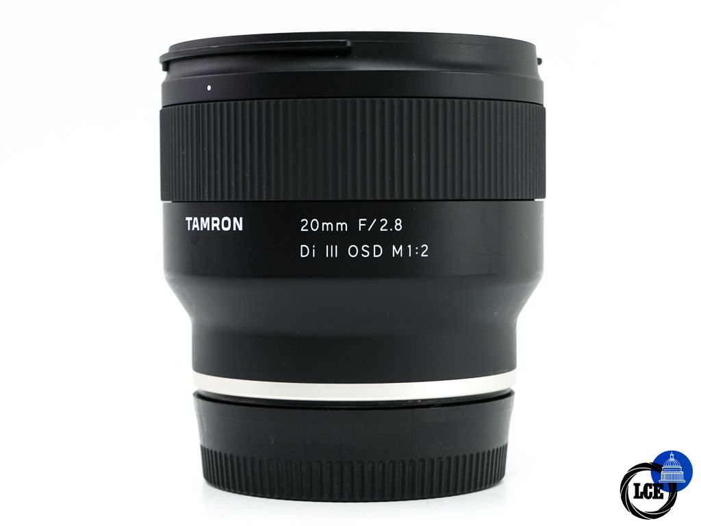 Tamron 20mm F2.8 Di III OSD M1:2 * BOXED *