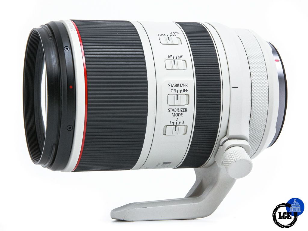 Canon RF 70-200mm f2.8 L IS USM **Please Read Description**