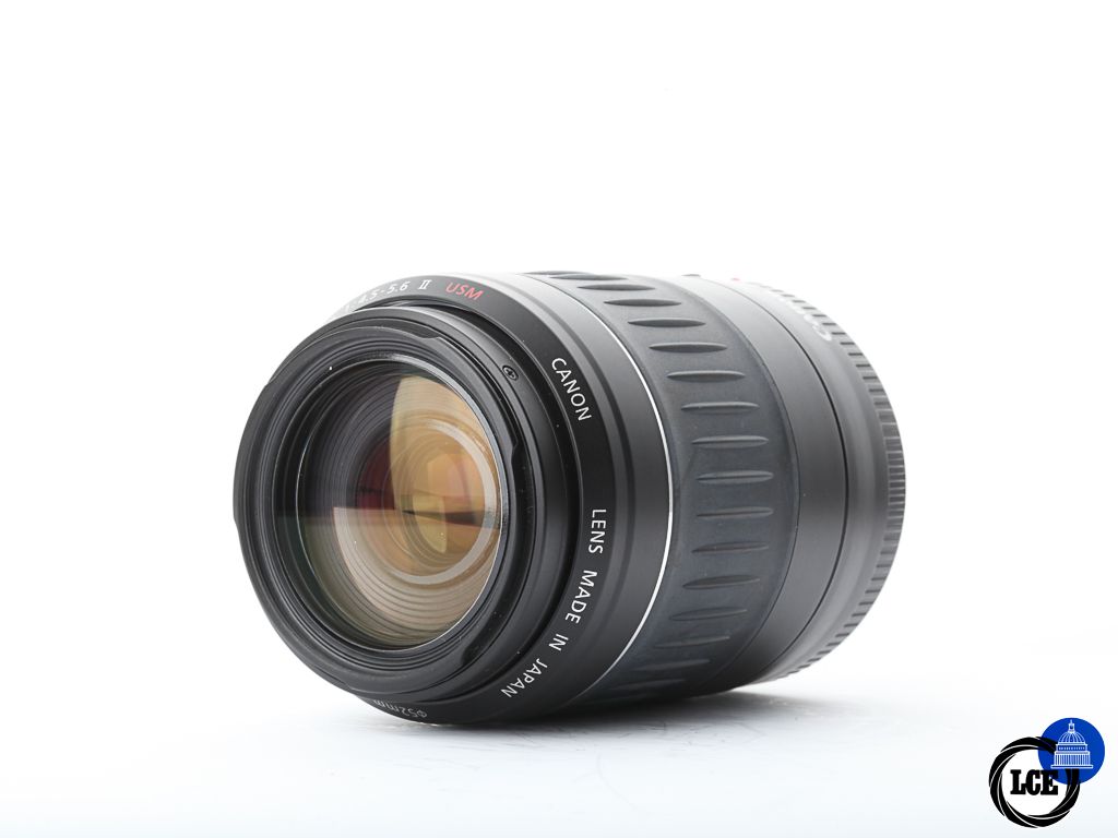 Canon EF 55-200mm f/4.5-5.6 II USM | 10112908