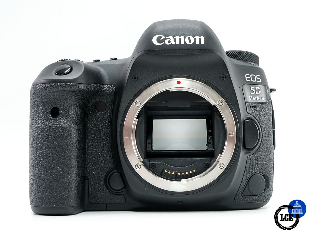 Canon EOS 5D MARK IV BODY 