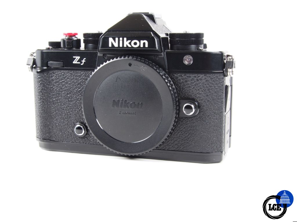 Nikon ZF Body