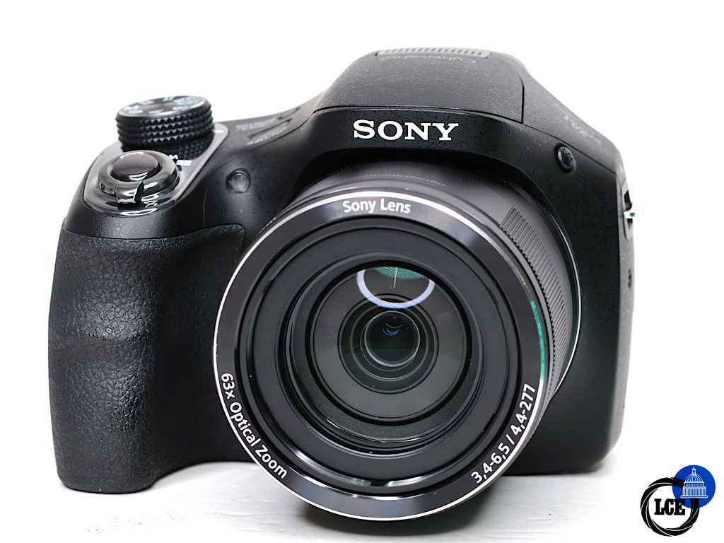 Sony H400