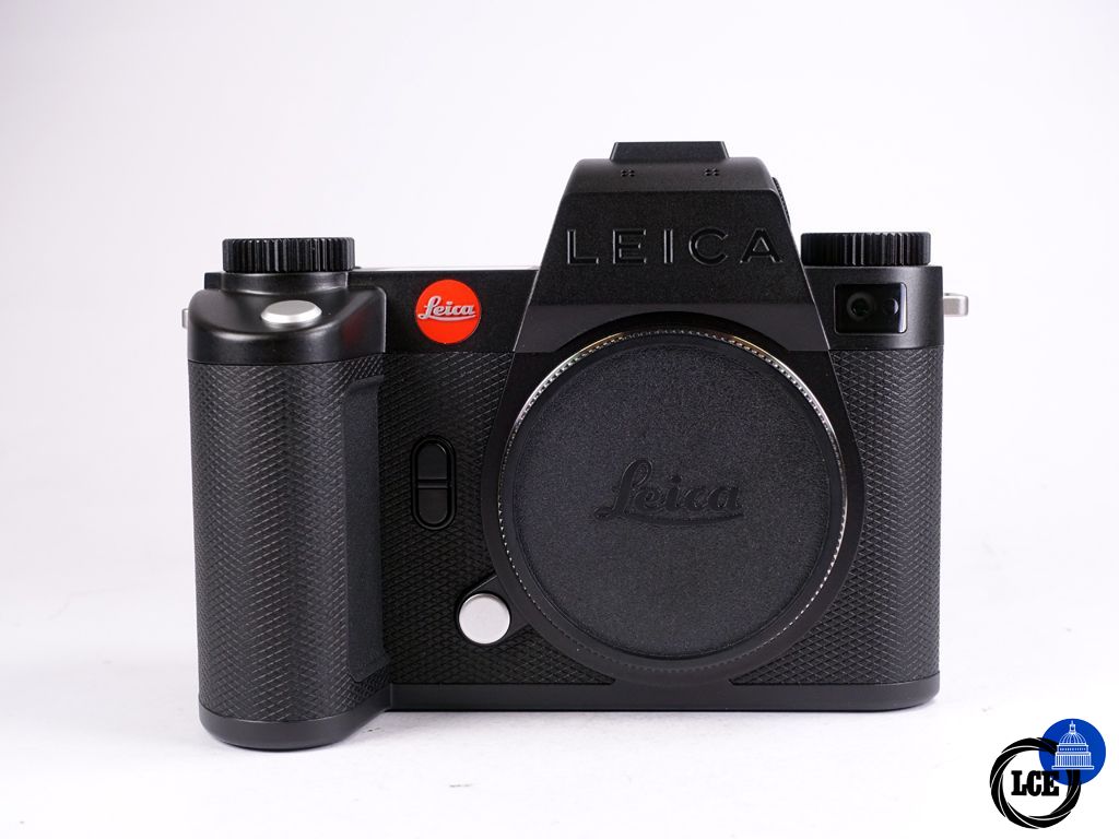 Leica SL3-S