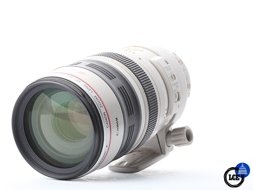 Canon EF 100-400mm f/4.5-5.6L IS USM | 10112937