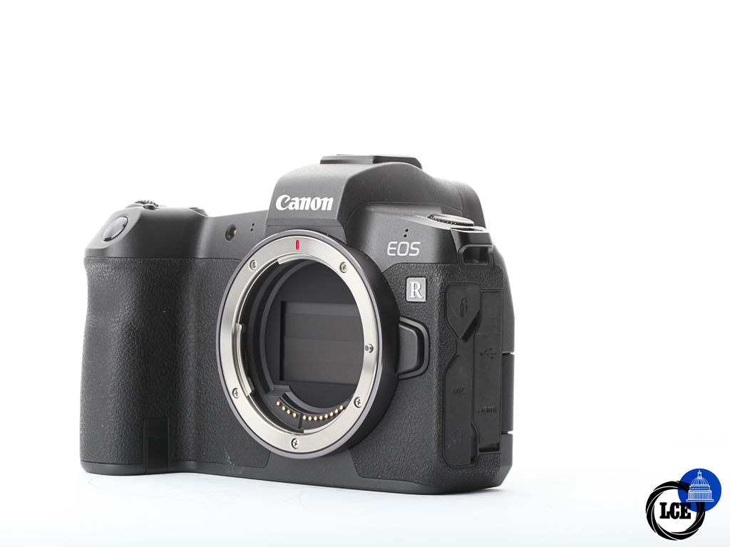 Canon EOS R Body | 10112934