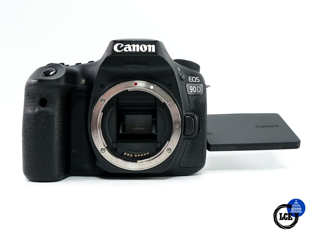 Canon EOS 90D Body