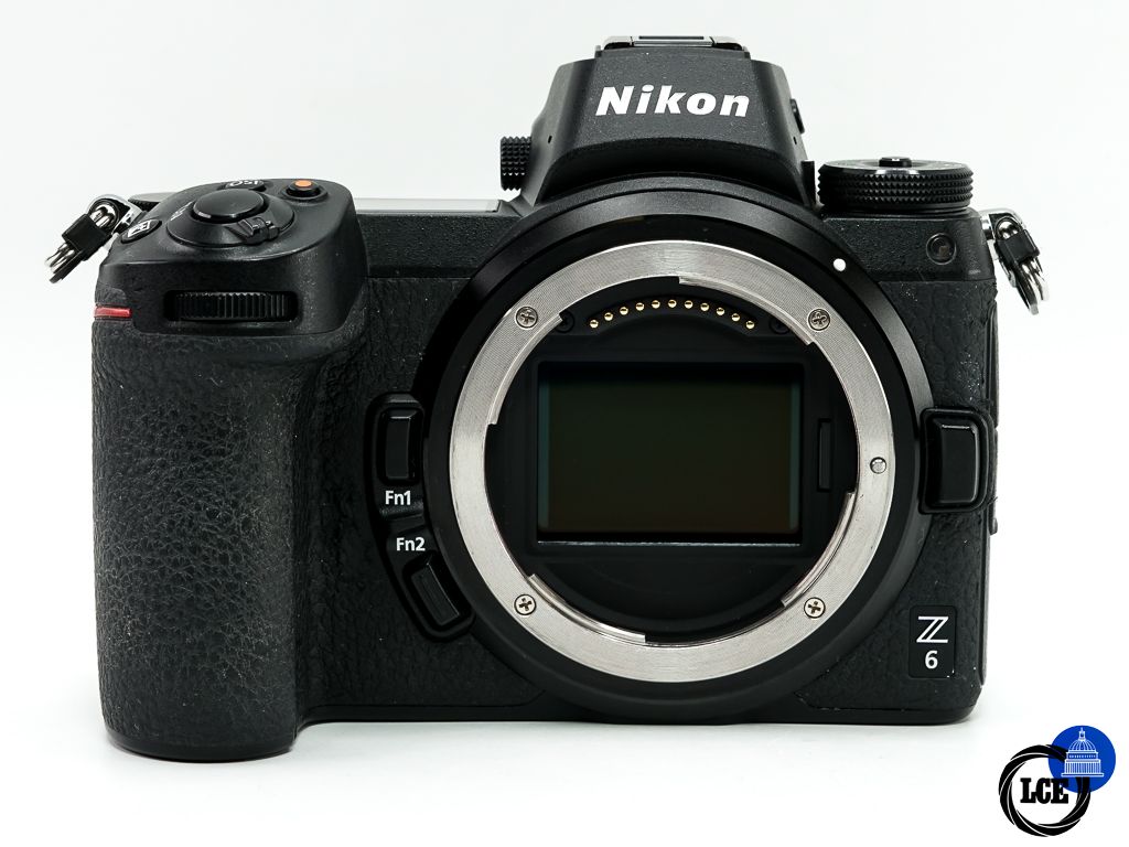 Nikon Z6 Body