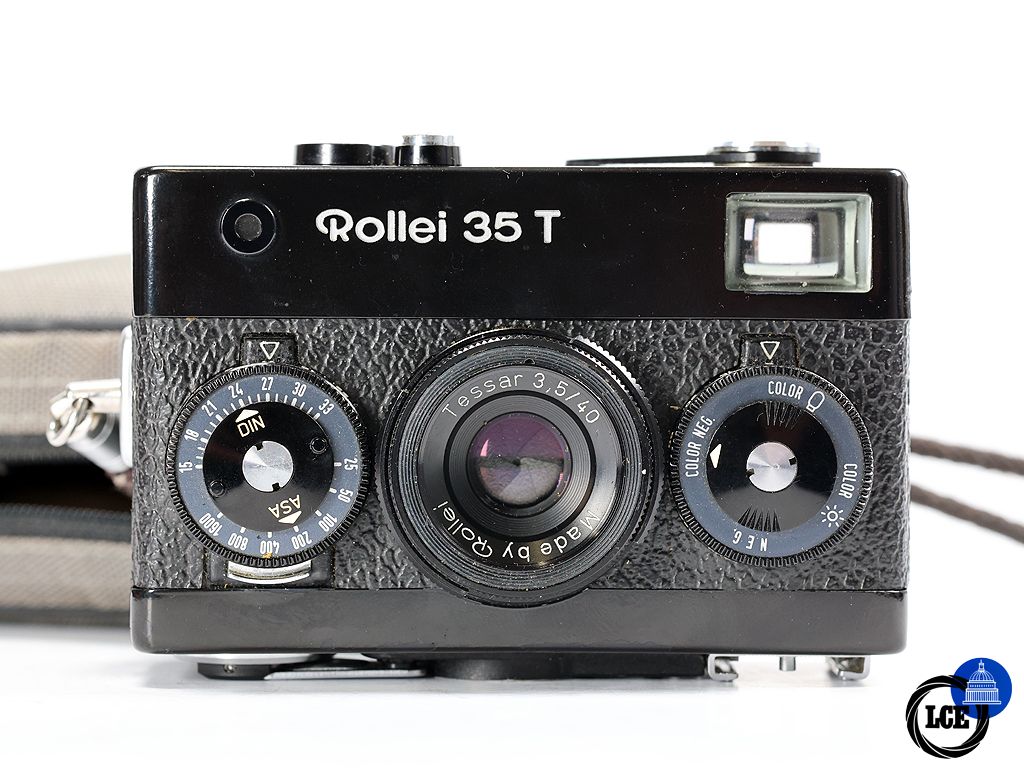 Rollei 35 T