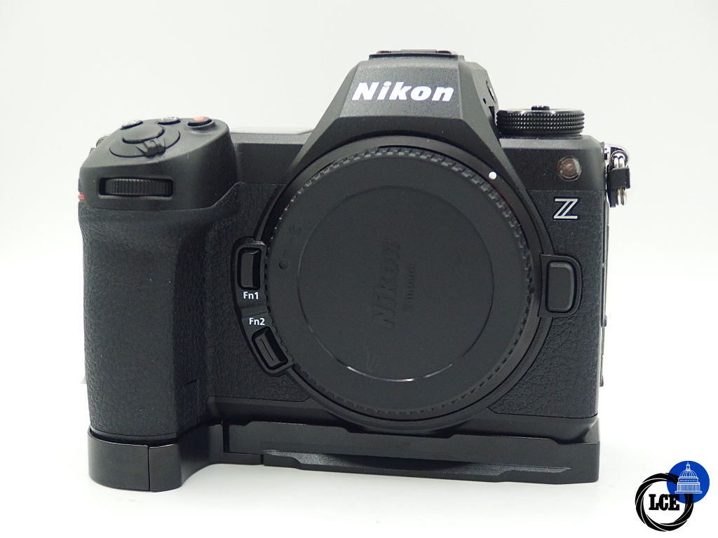 Nikon Z6 III Body