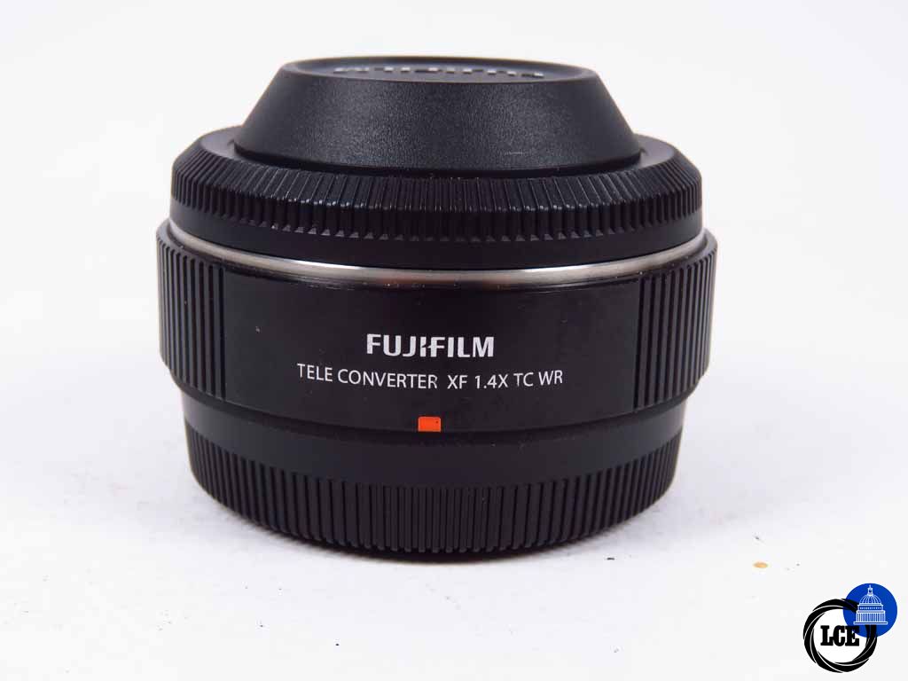 FujiFilm XF 1.4x TC WR