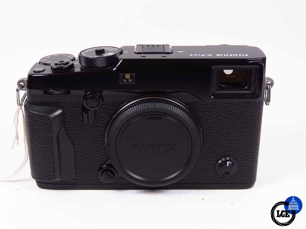 FujiFilm X-Pro 2 Body