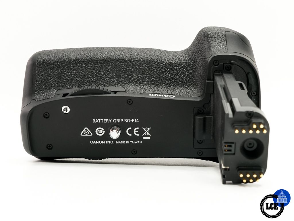 Canon BG-E14 Battery Grip * BOXED *