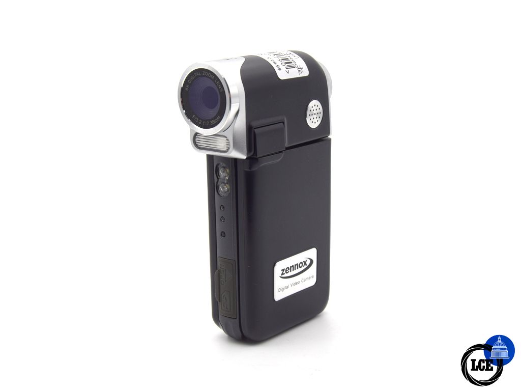 Miscellaneous Zennox Mini Camcorder