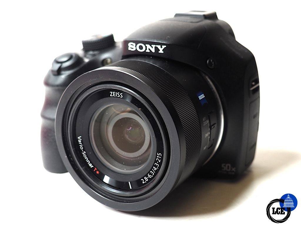 Sony HX400V