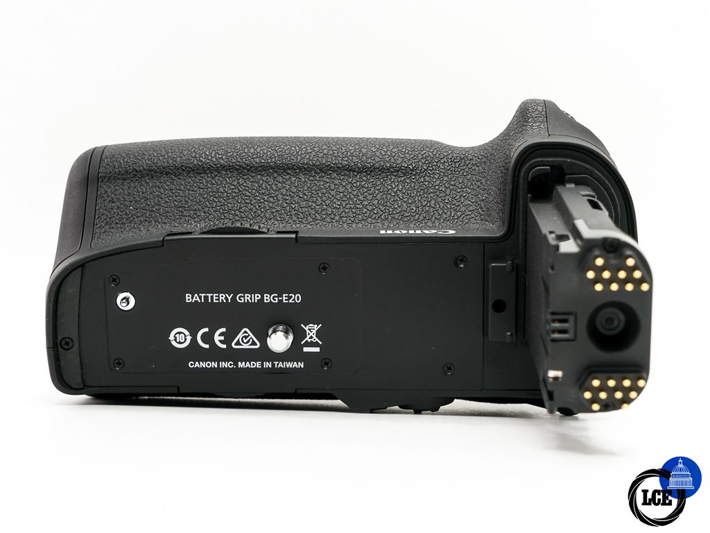 Canon BG-E20 Battery Grip 