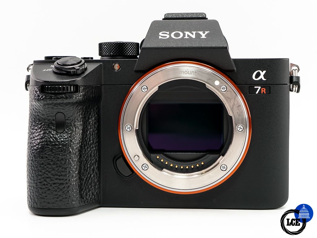 Sony A7R III Body 