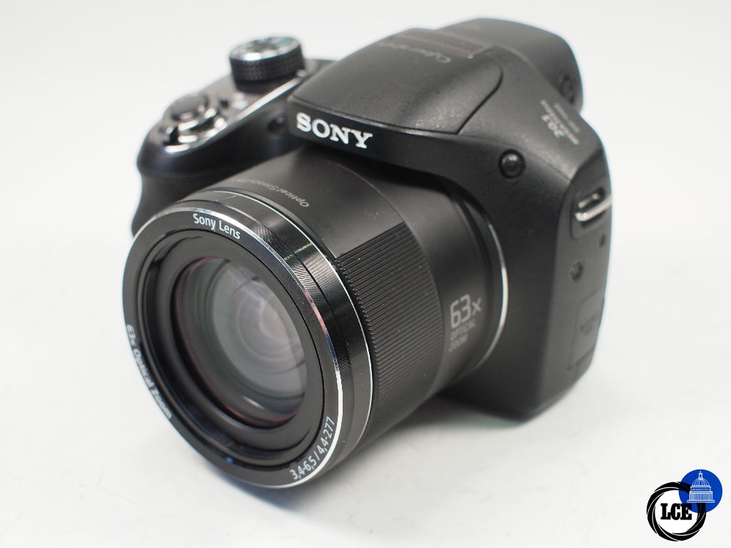 Sony H400