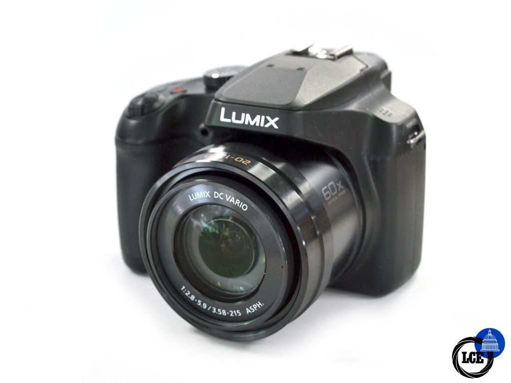 Panasonic FZ82D