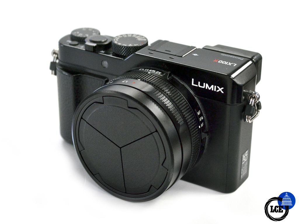 Panasonic LX100 II